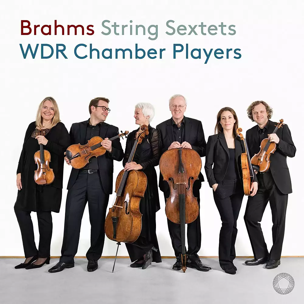 Brahms: String Sextets Nos. 1 & 2