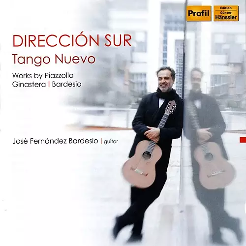 Direccion Sur