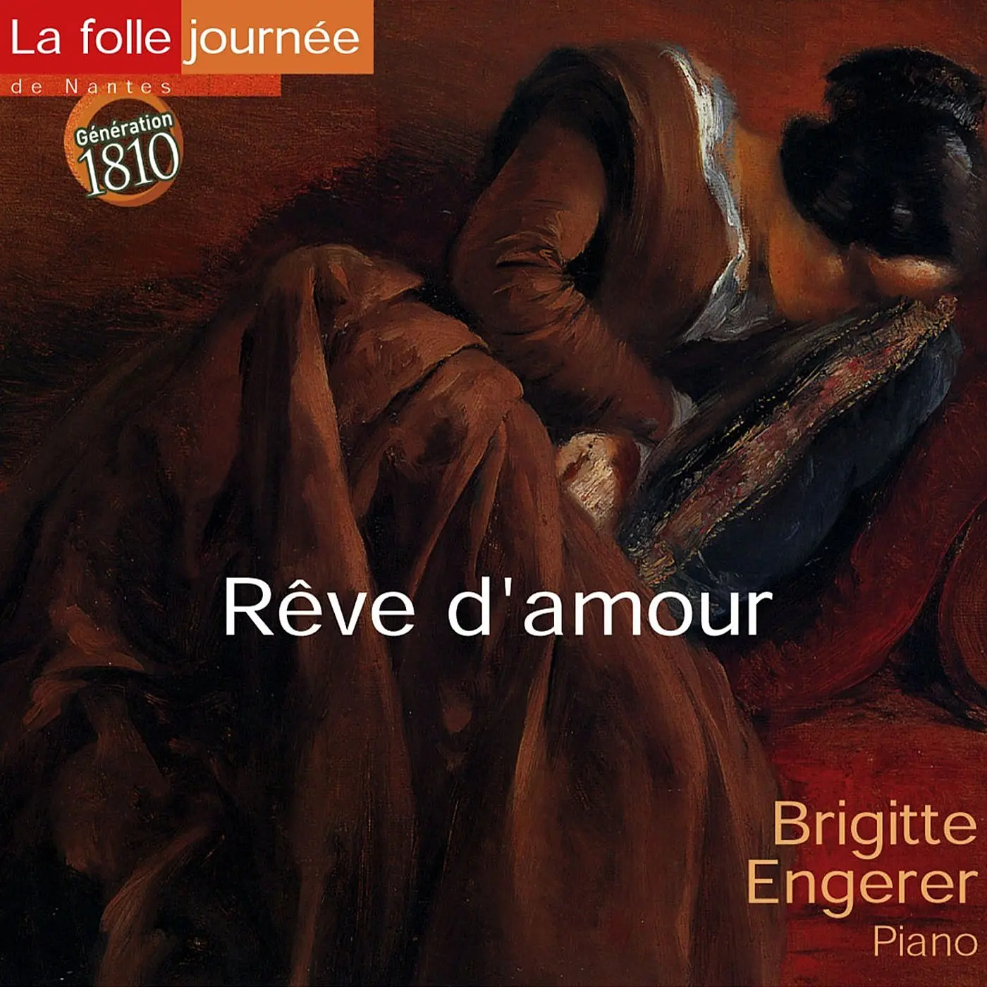 Rêve d'amour