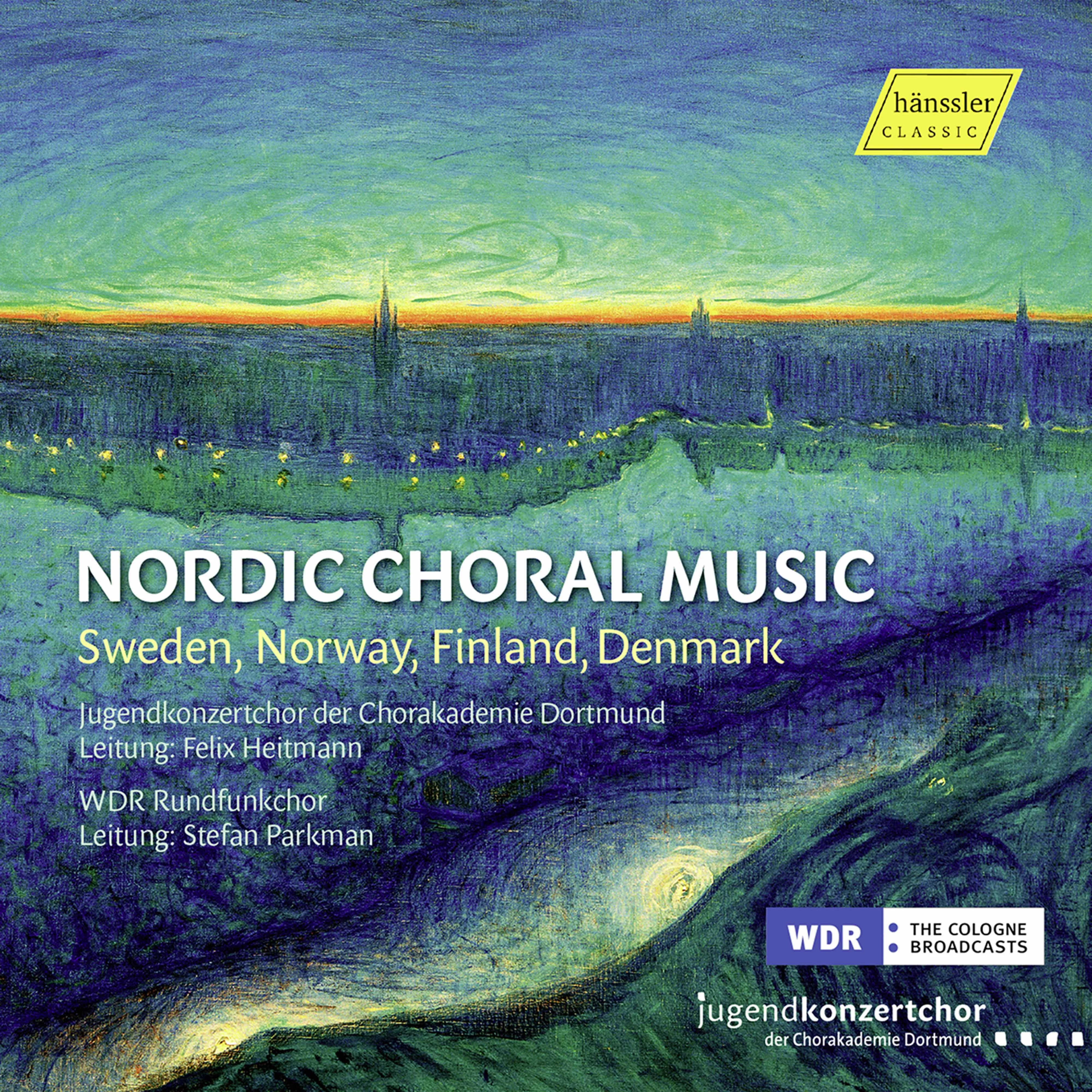 Nordic Choral Music