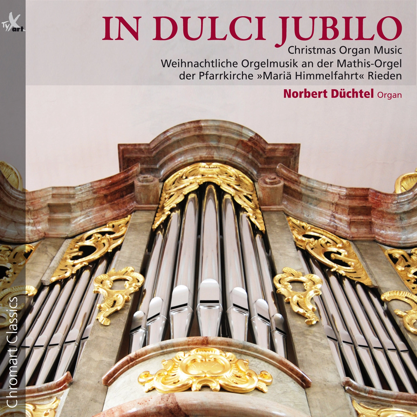 In dulci jubilo