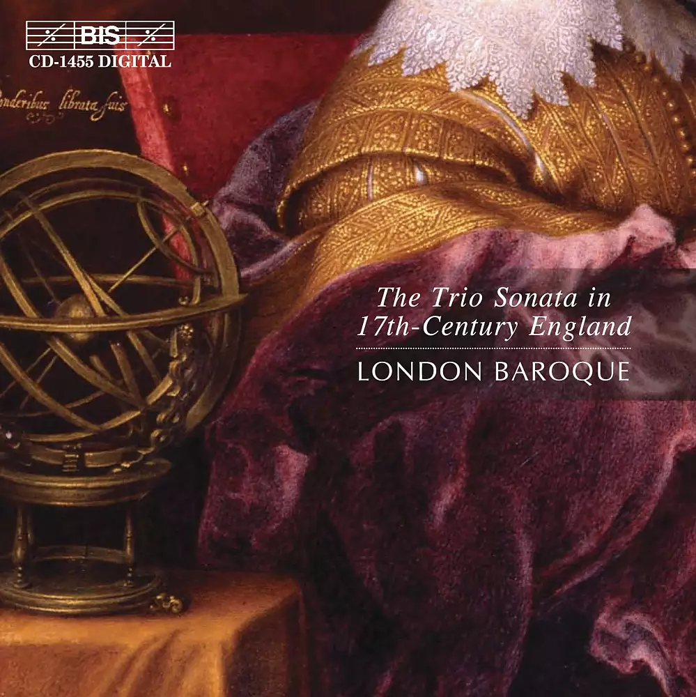 The Trio Sonata in 17th-Century England