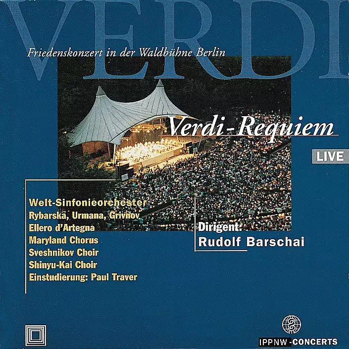 Verdi: Messa da Requiem