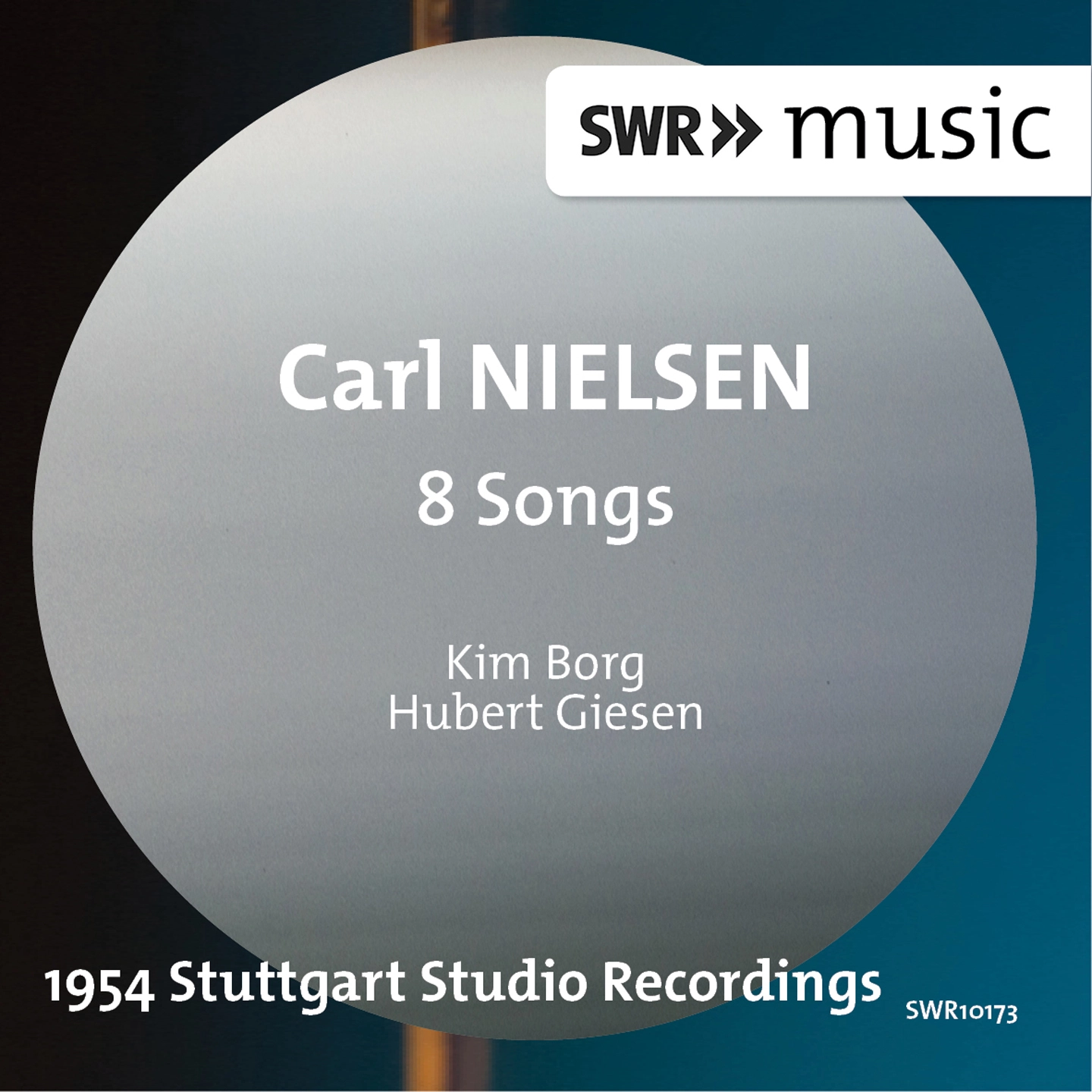 Nielsen: 8 Songs