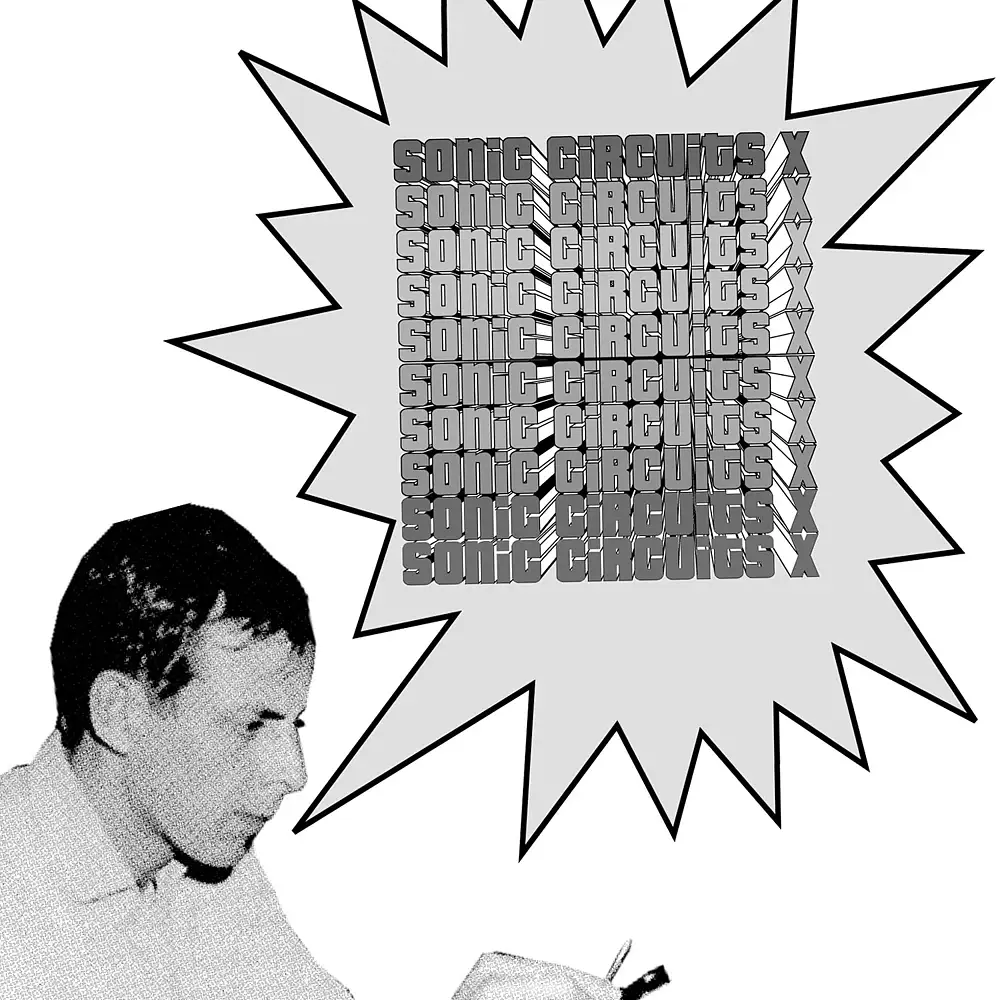 Sonic Circuits X