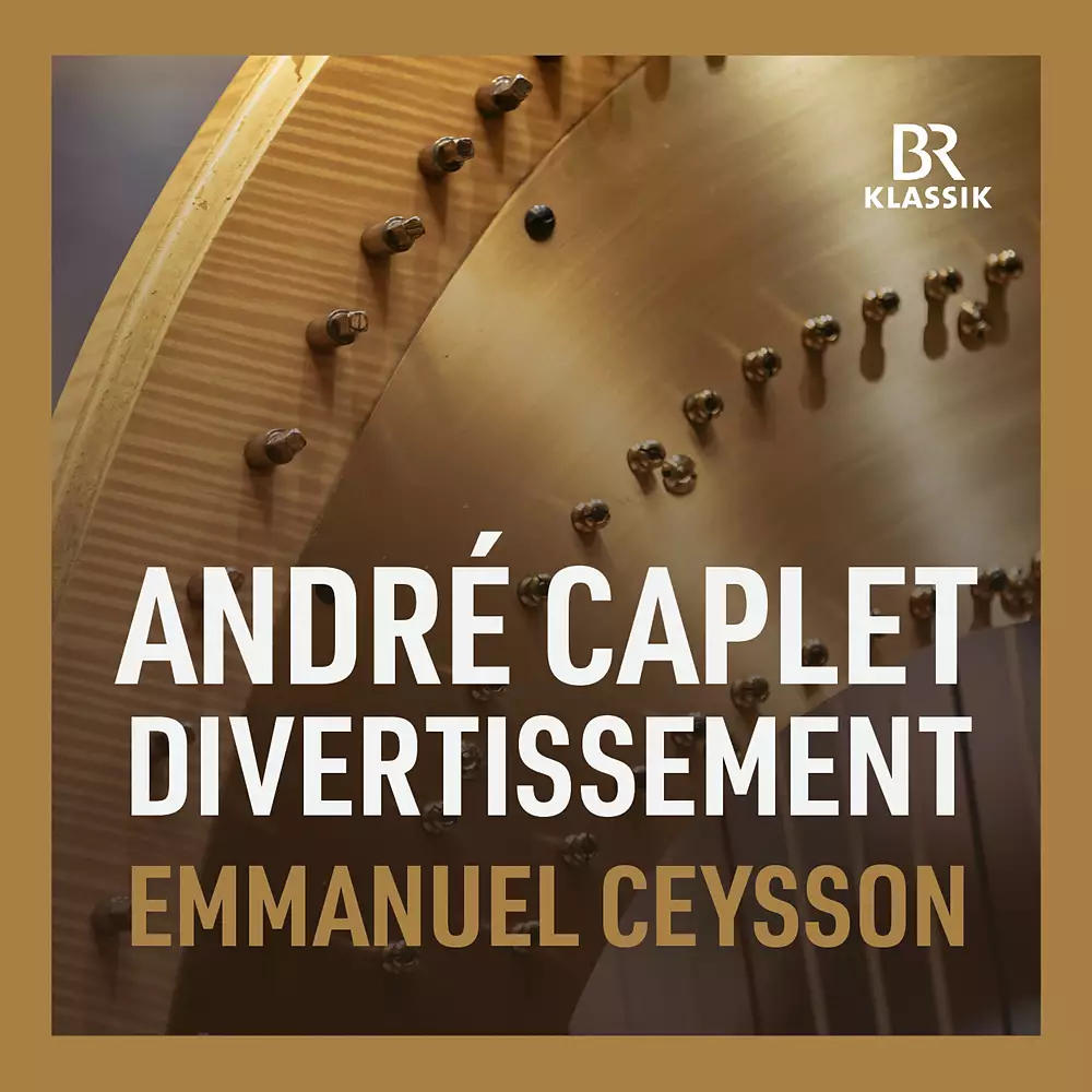Caplet: Divertissement