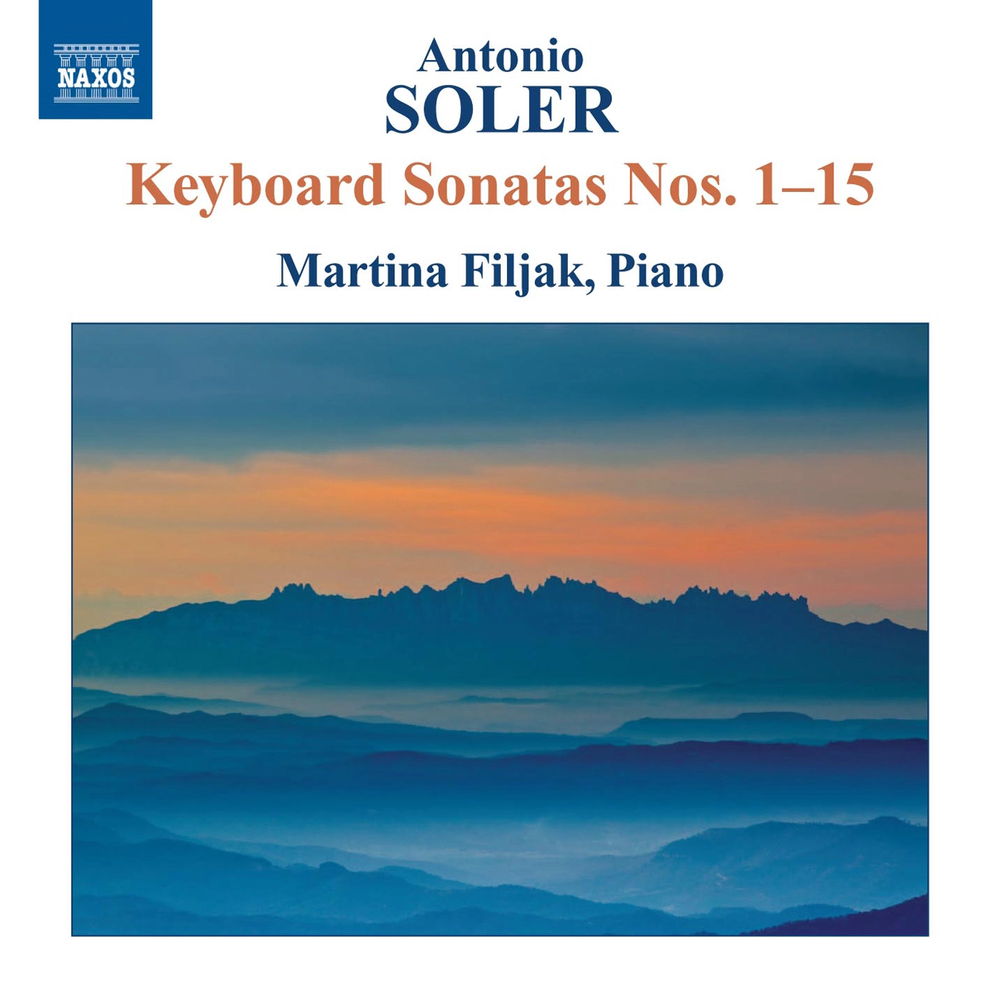 Turina: Piano Music, Vol. 7