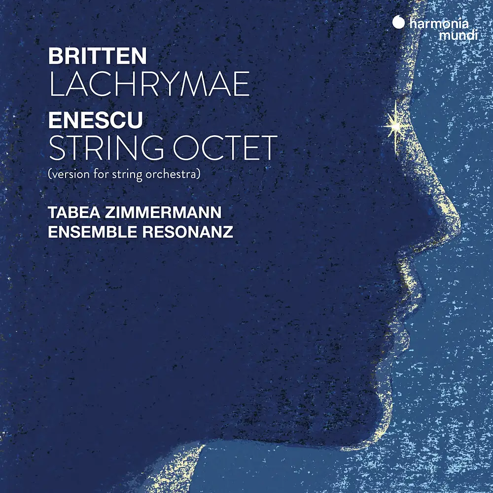 Enescu: String Octet, Op. 7 – Britten: Lachrymae, Op. 48a
