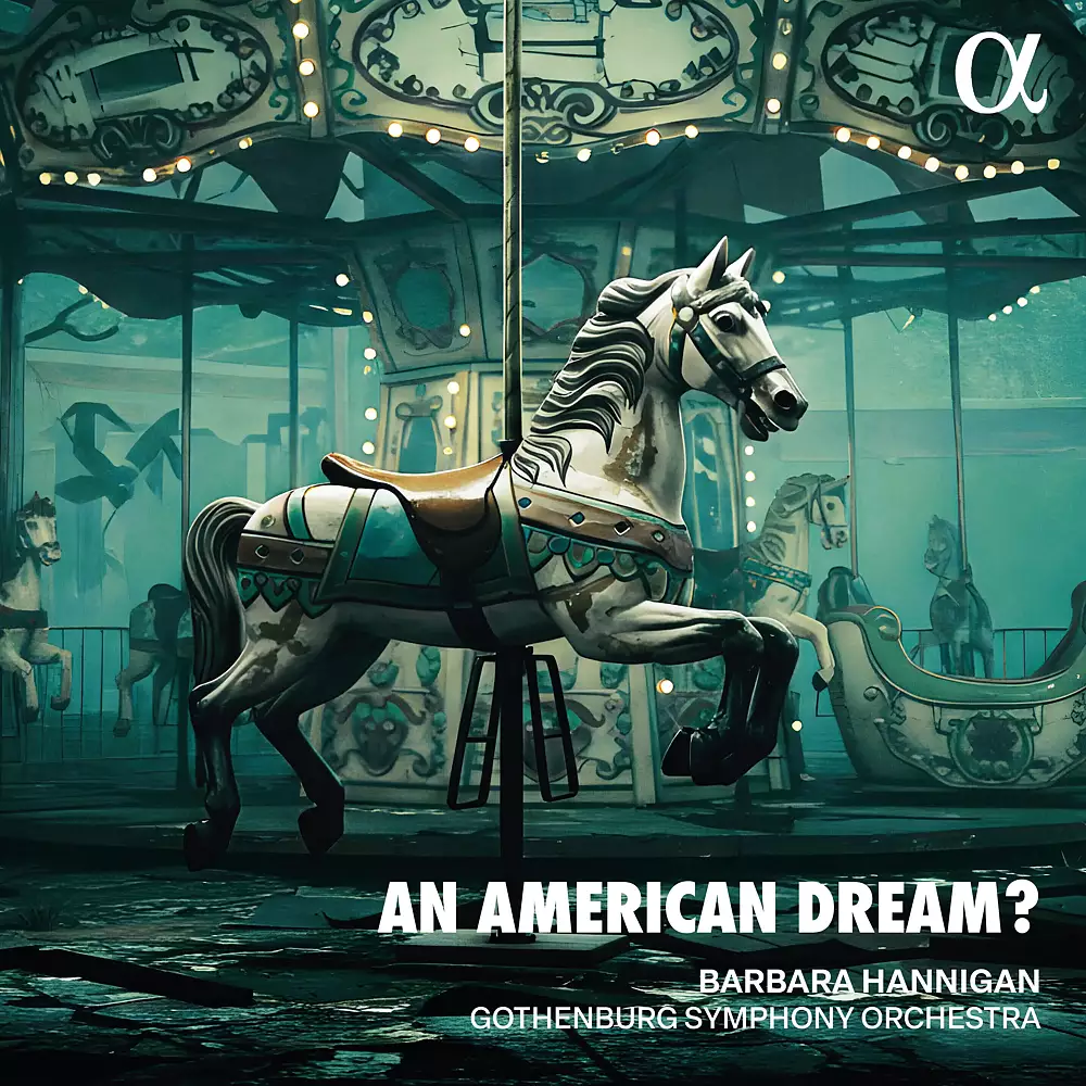 An American Dream?