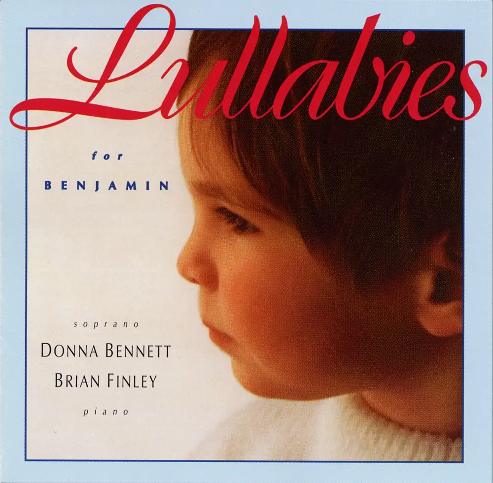 Lullabies for Benjamin