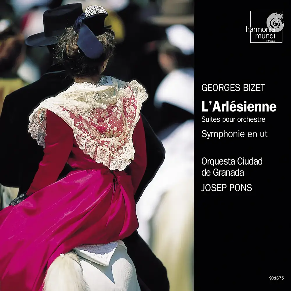 Bizet: L'Arlésienne