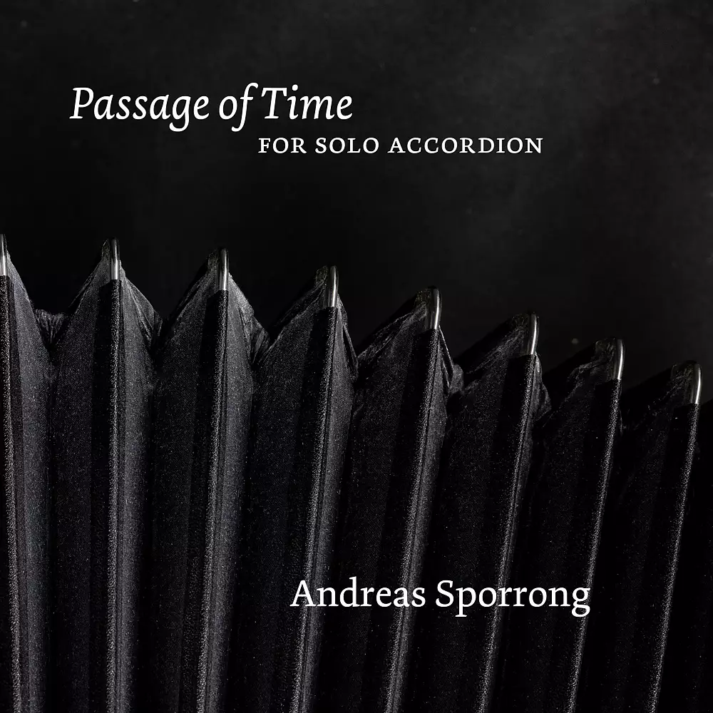 Passage of Time