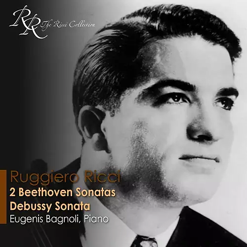 Beethoven, L. Van: Violin Sonatas Nos. 5,