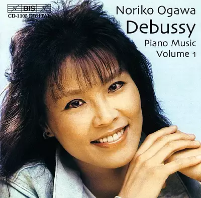 Debussy - Piano Music Volume 1