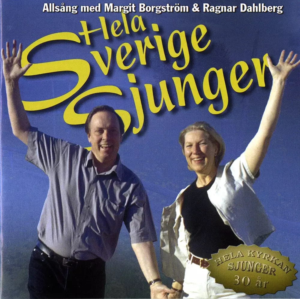 Hela Sverige Sjunger