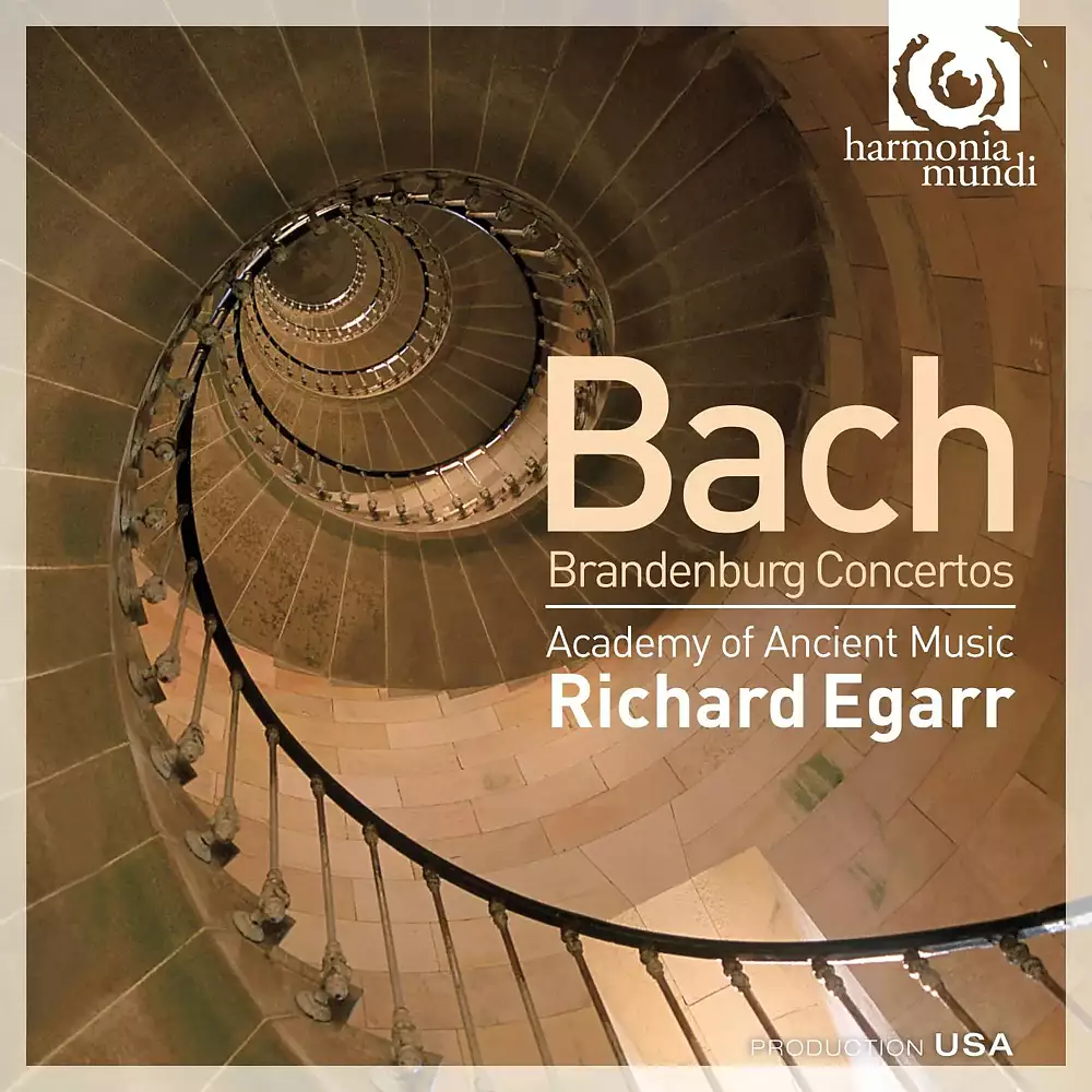 Bach: Brandenburg Concertos