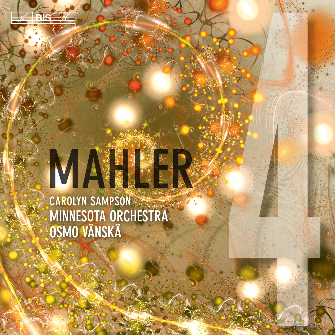 Mahler - Symphony No.4