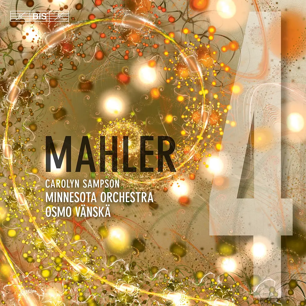 Mahler - Symphony No.4