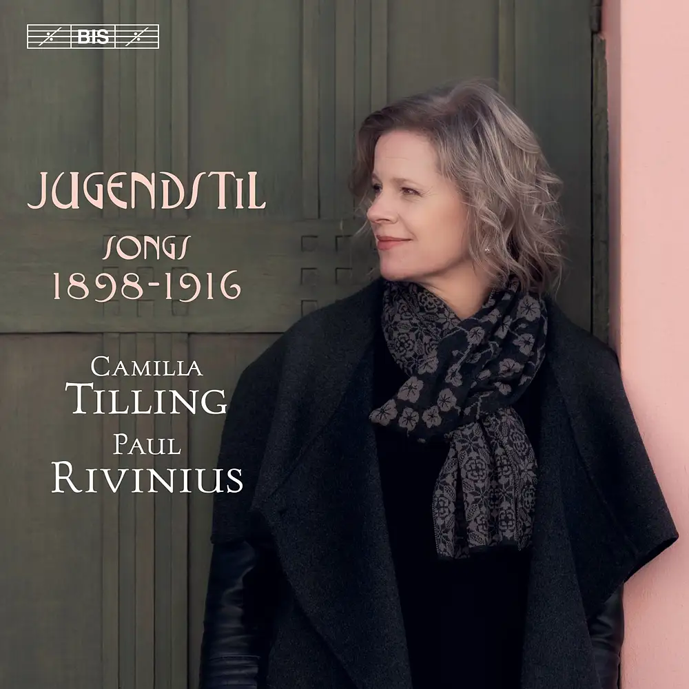 Jugendstil - Songs 1898-1916