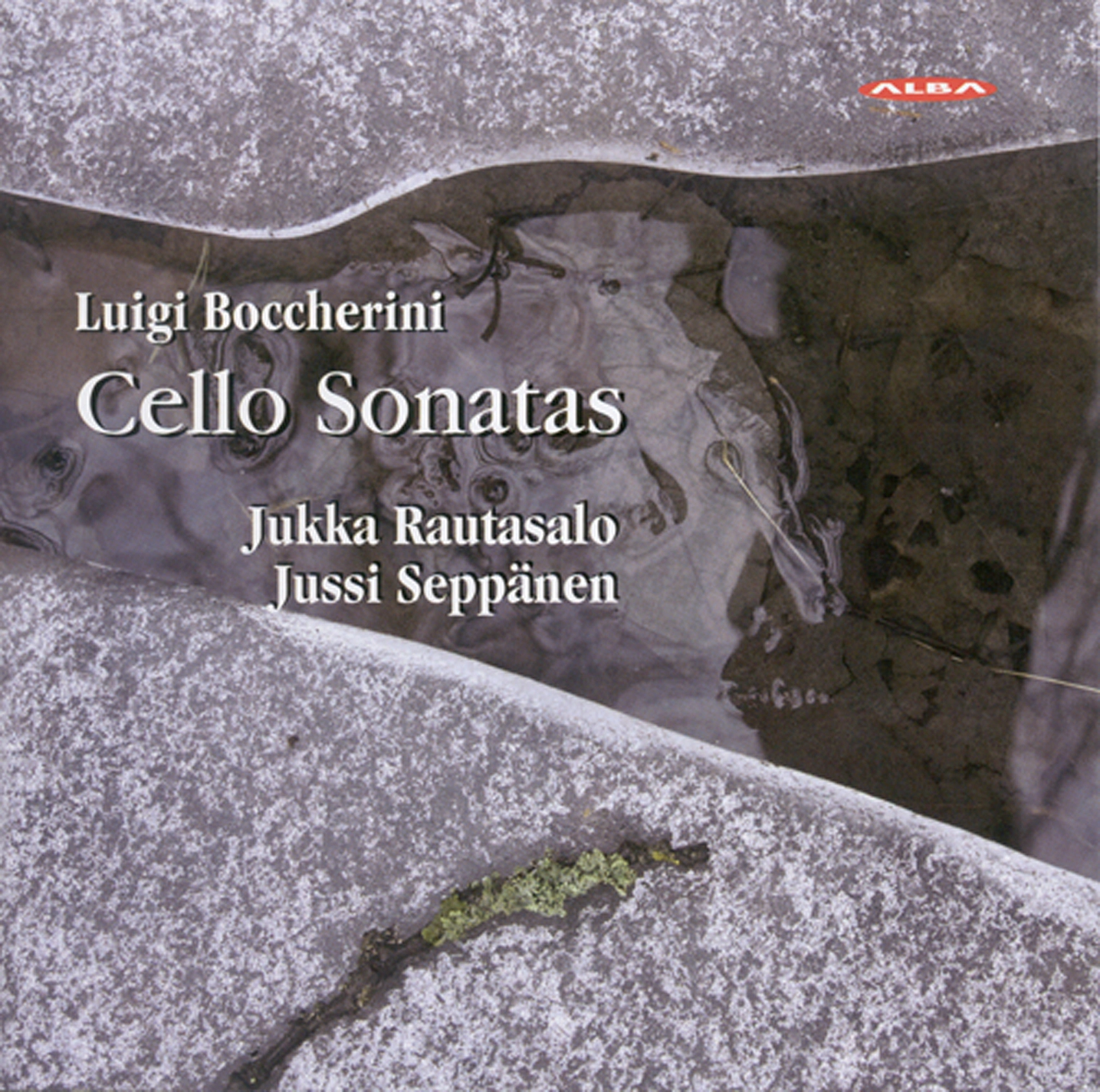 Boccherini, L.: Cello Sonatas - G. 2, 4, 6, 13, 565