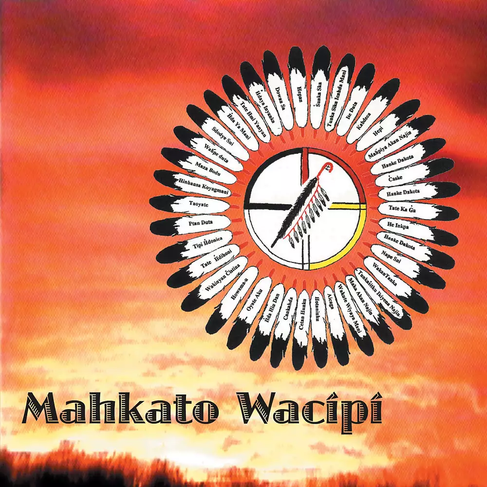 Mahkato Wacipi