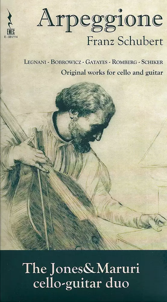 Arpeggione