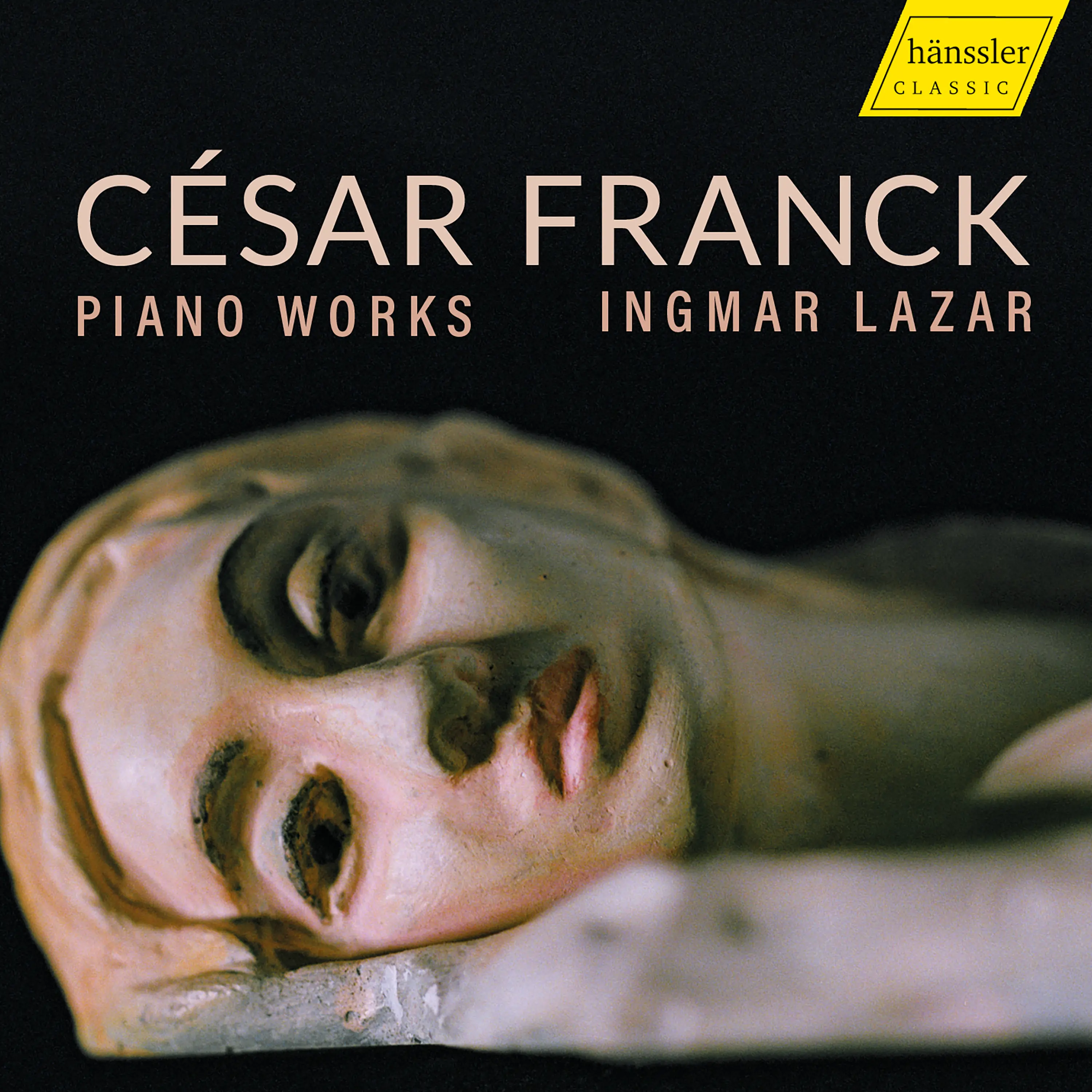 César Franck - Piano Works