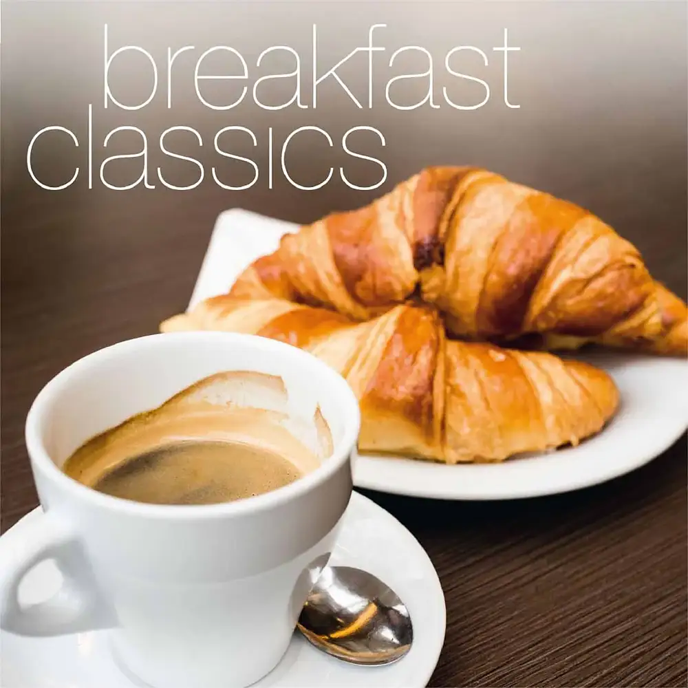 Breakfast Classics