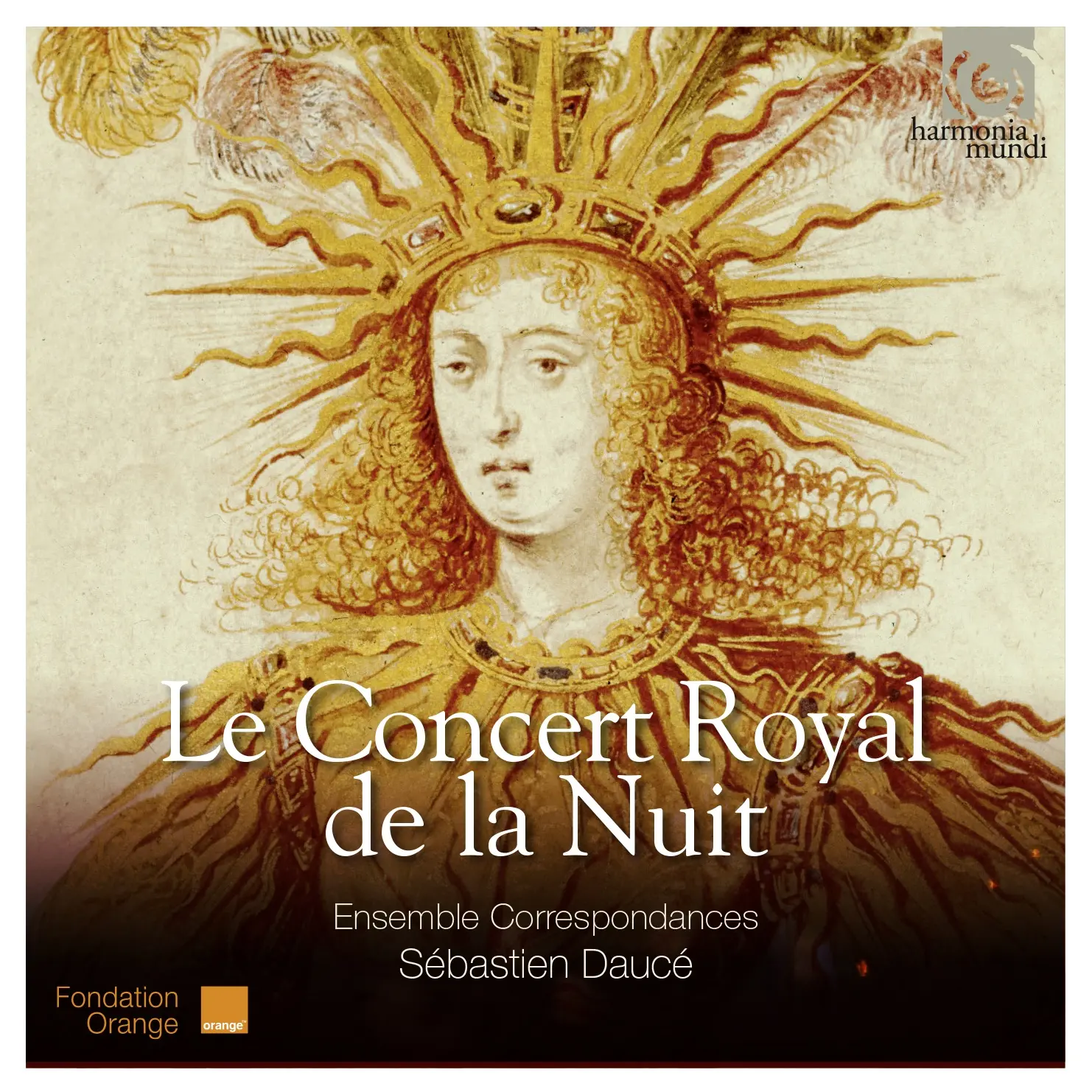 Le Concert royal de la Nuit