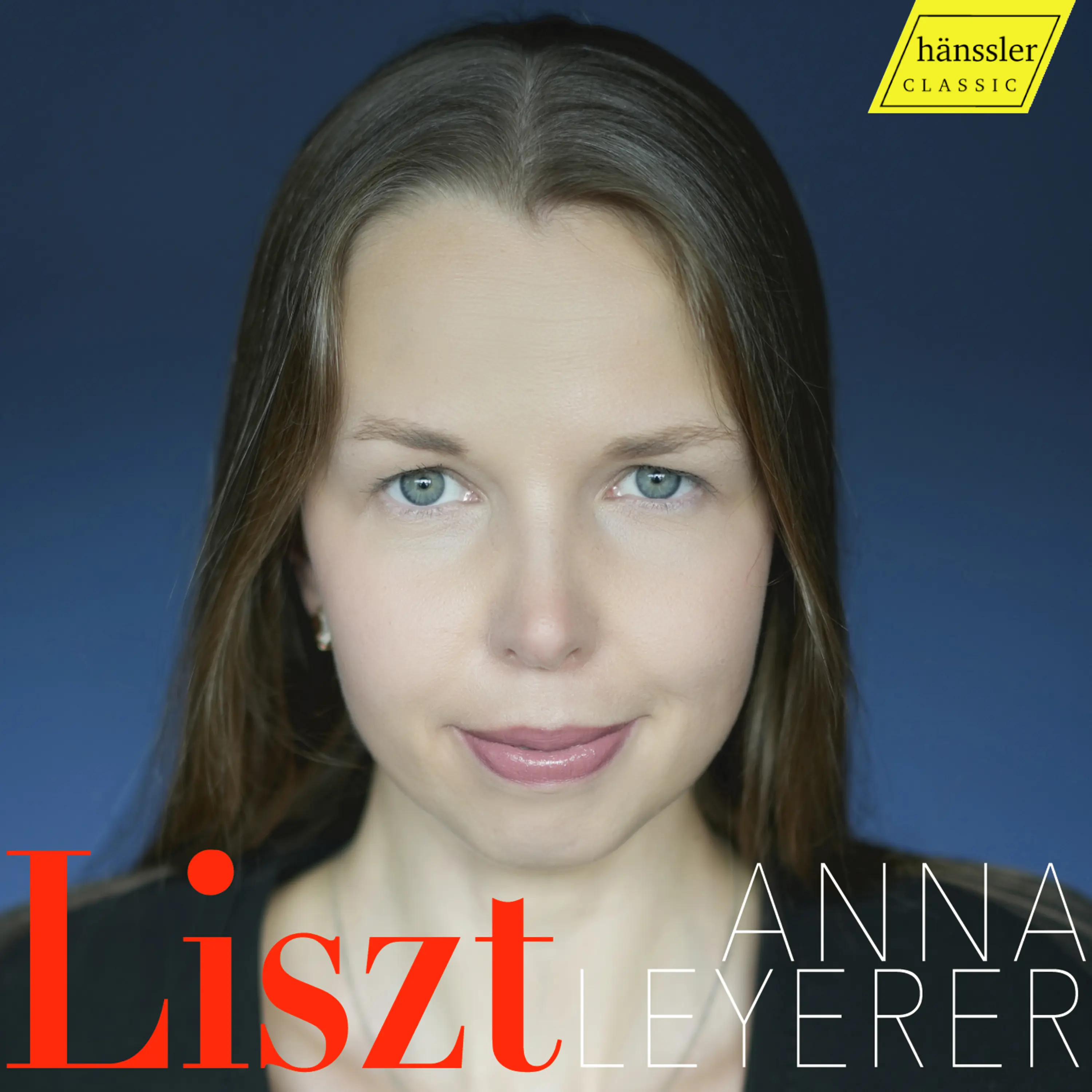 LISZT