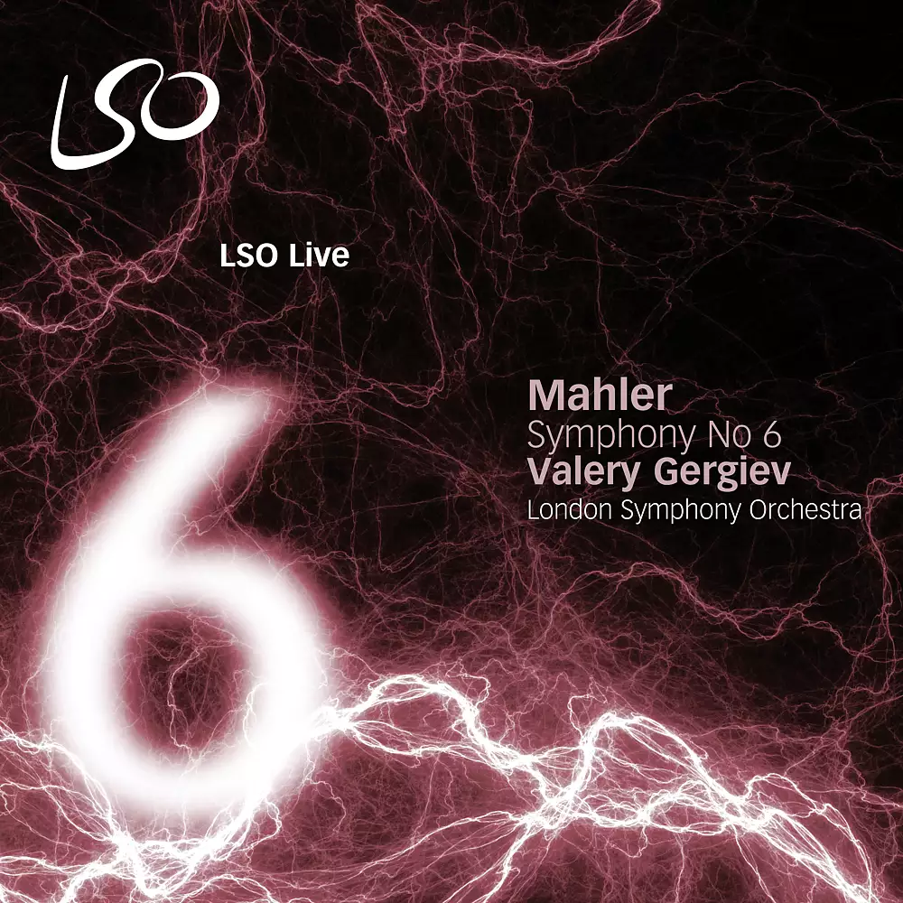 Mahler: Symphony No. 6