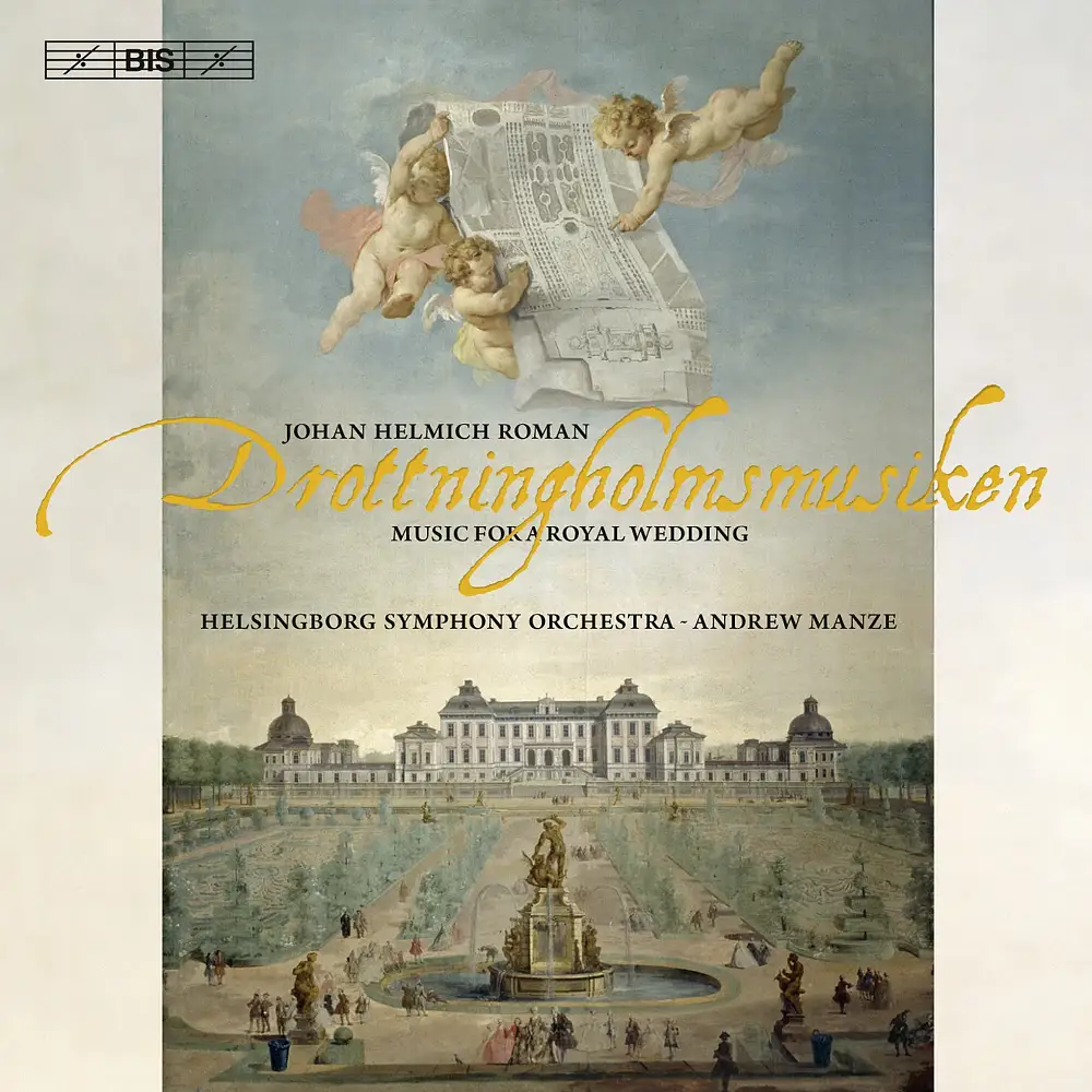 Roman – Music for a Royal Wedding