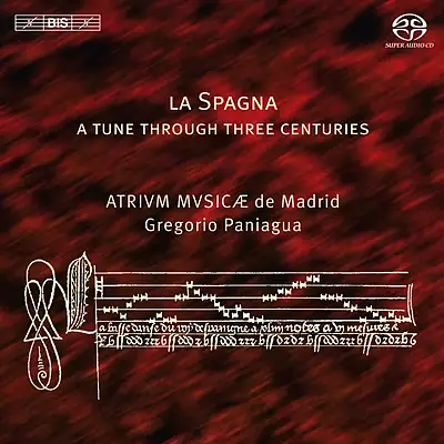 La Spagna