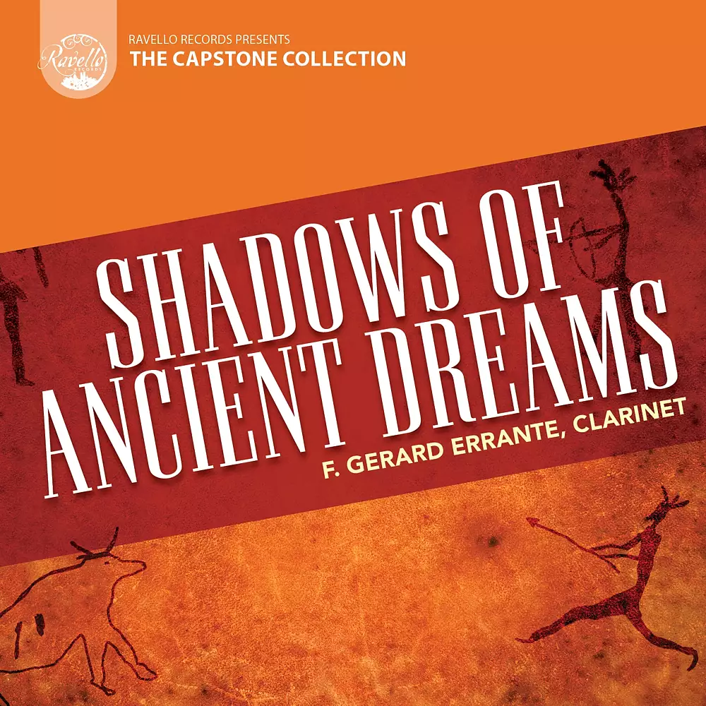 Capstone Collection: Shadows of Ancient Dreams