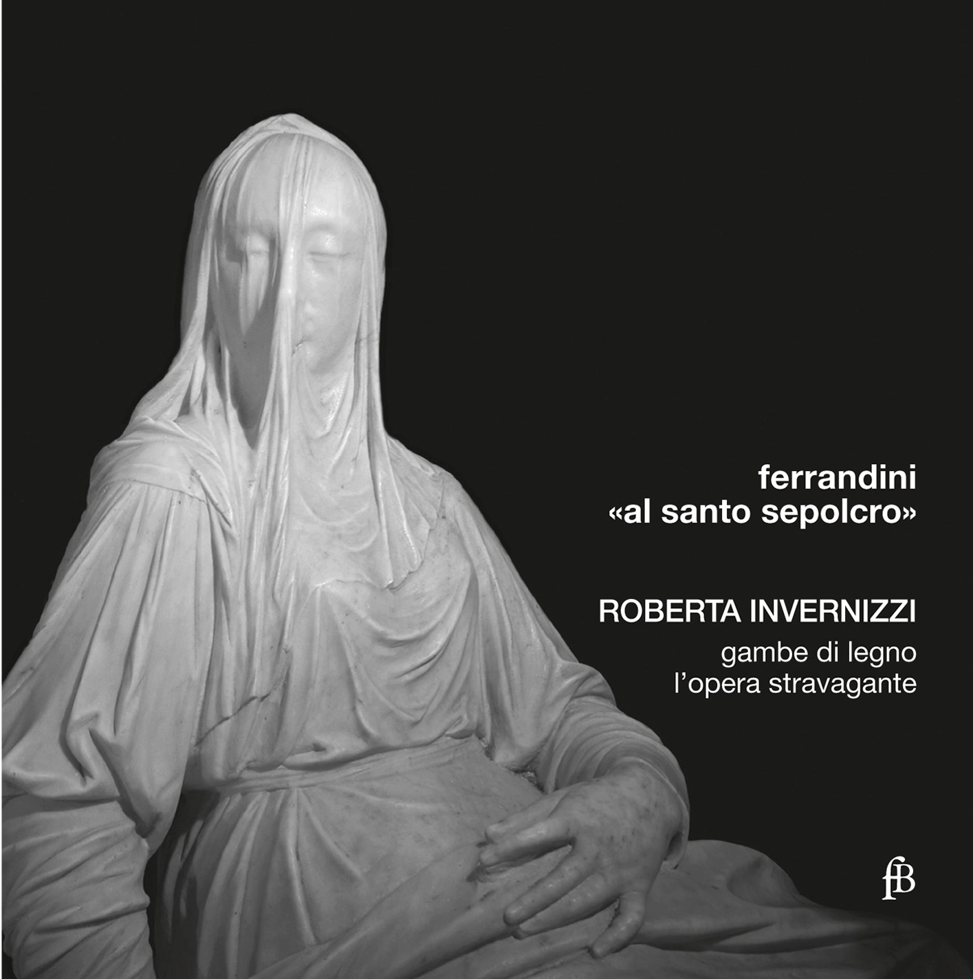 Ferradini: Al santo sepolcro