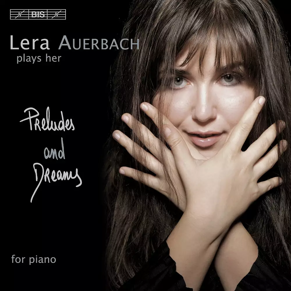 Auerbach - Preludes and Dreams