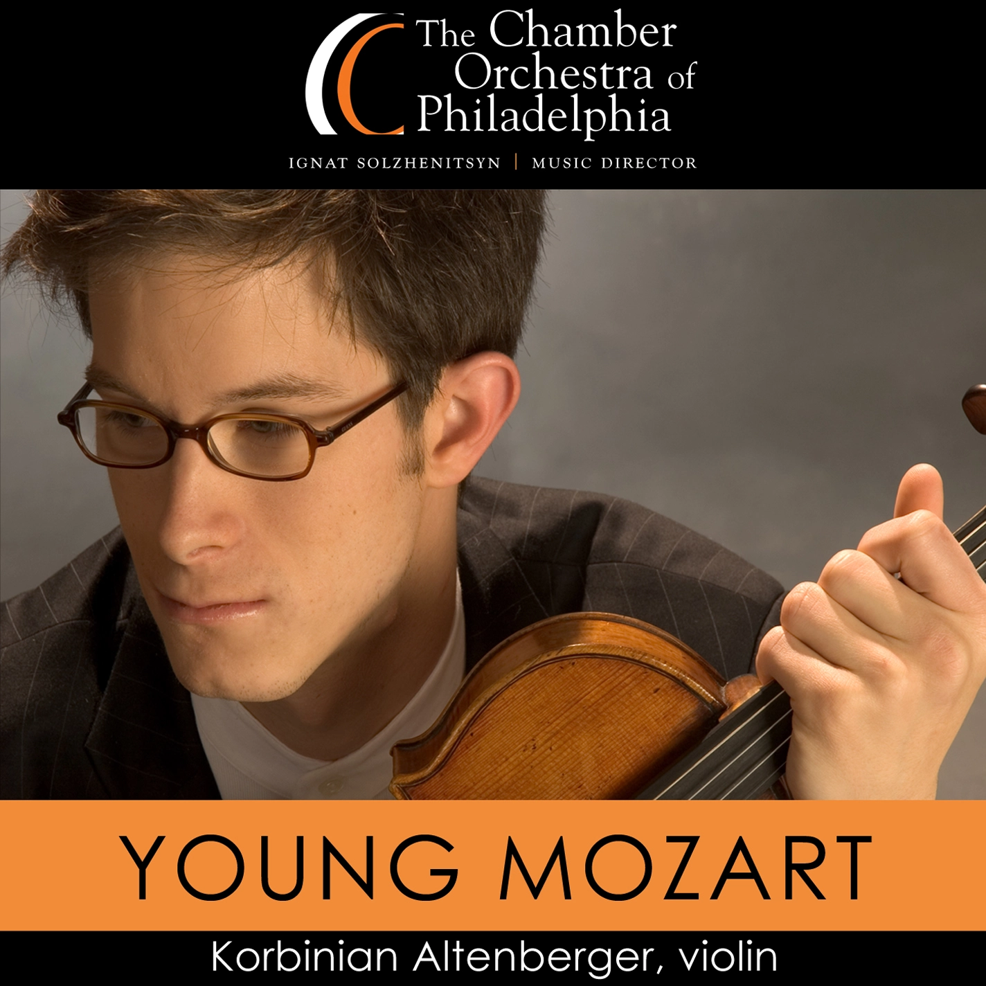 Young Mozart