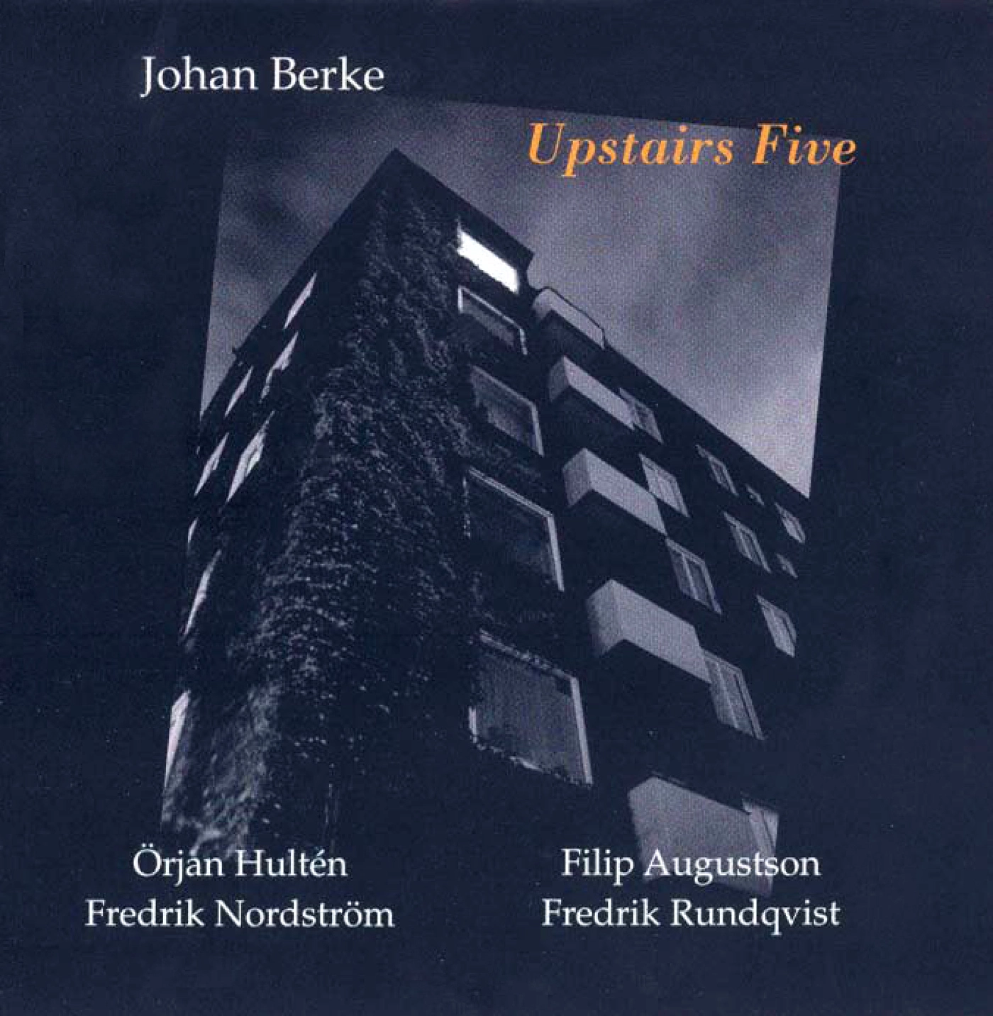Upstairs Five