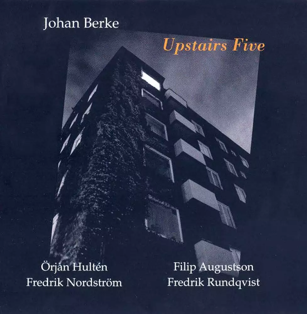 Upstairs Five