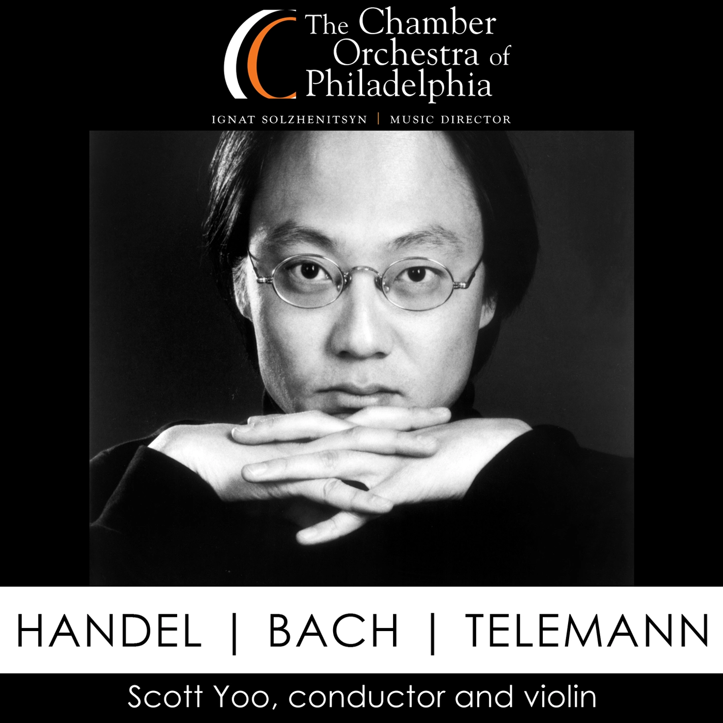 Handel - Bach - Telemann