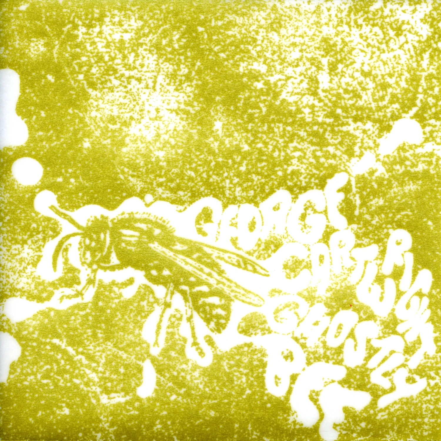 Cartwright, George: The Ghostly Bee