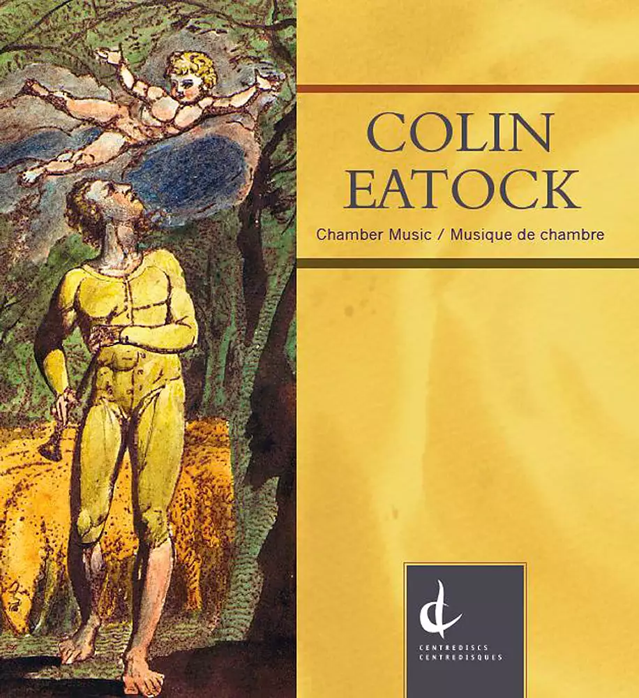 Eatock: Chamber Music