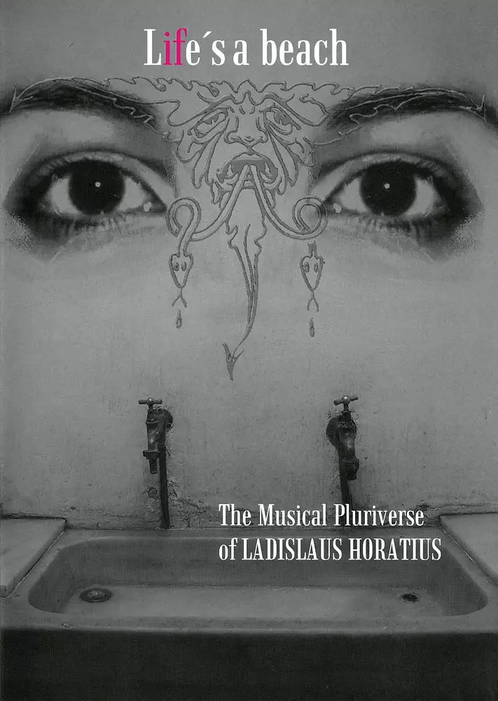 Life's a beach … and then you swim