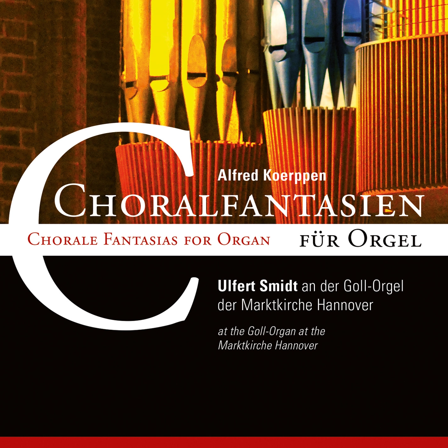 Koerppen: Choralfantasien