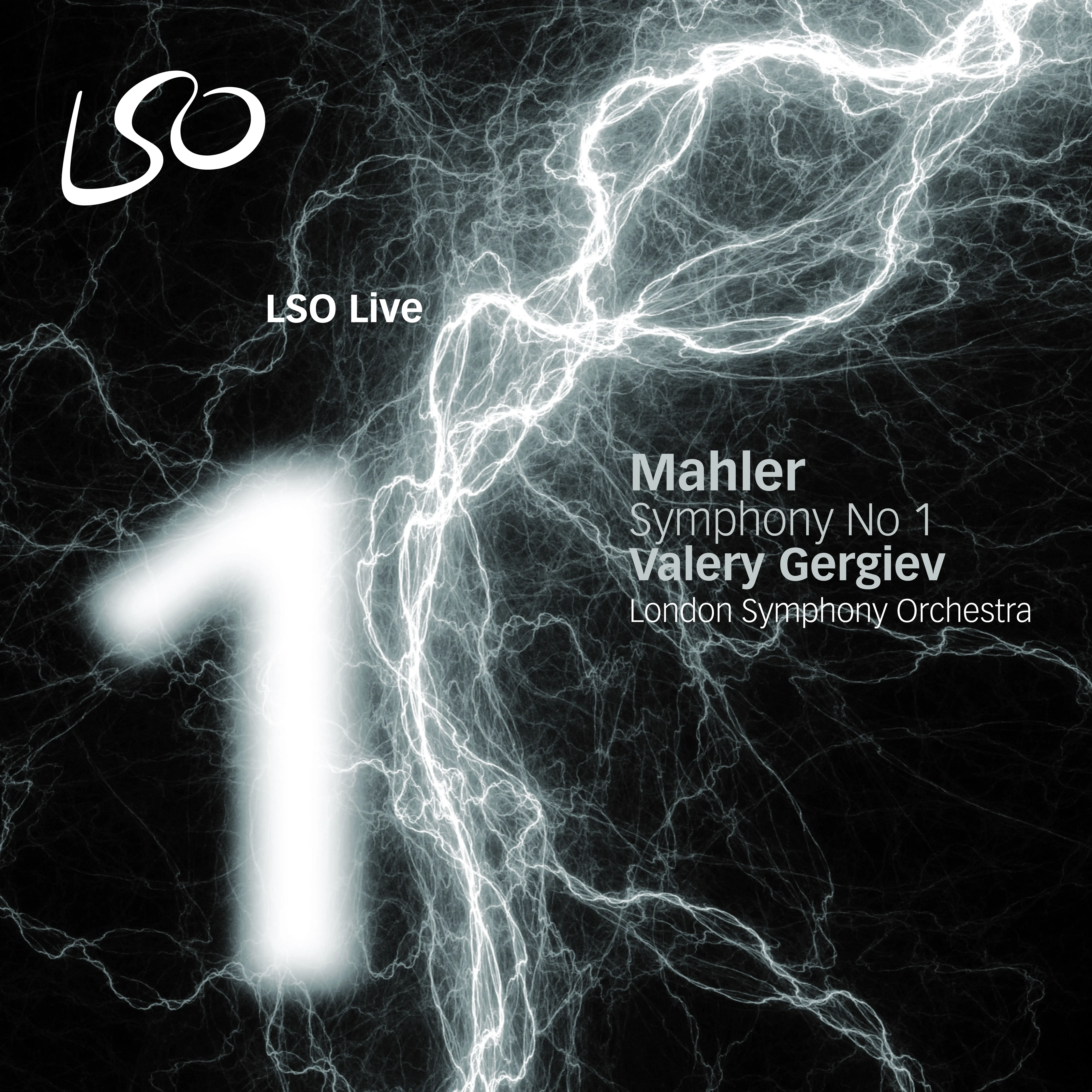 Mahler: Symphony No. 1