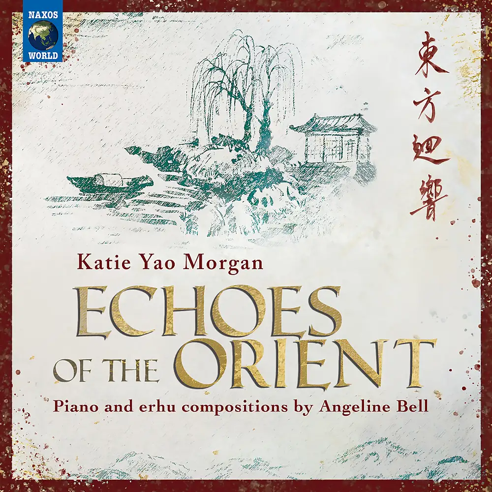 Echoes of the Orient