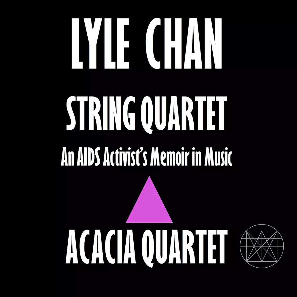 String Quartet: An AIDS Activist's Memoir in Music