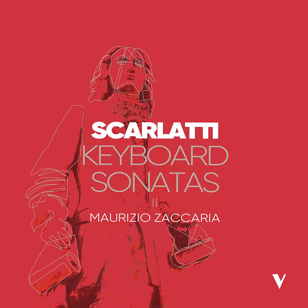Scarlatti: Keyboard Sonatas, Vol. 5