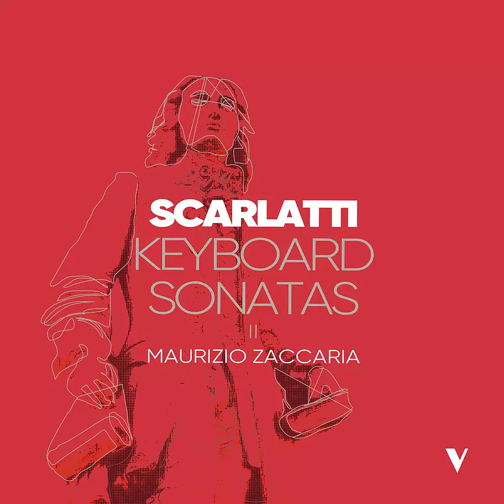 Scarlatti: Keyboard Sonatas, Vol. 5
