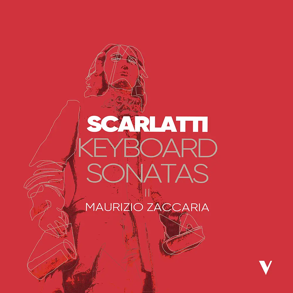 Scarlatti: Keyboard Sonatas, Vol. 5